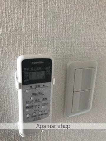グラッソ戸部の内装写真