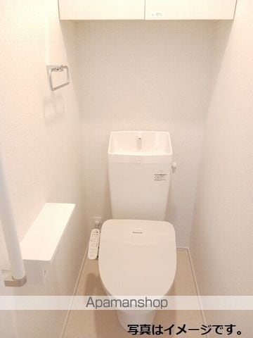 アルバ ウエストの内装写真