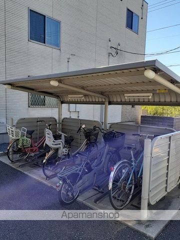 リーブ セレブリテIII Cのその他写真
