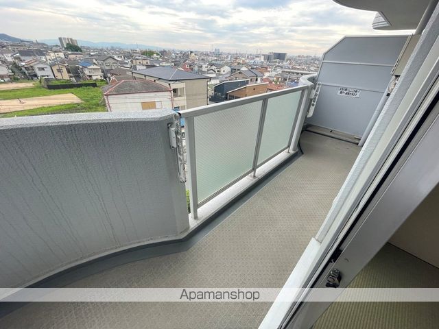 瓢箪山第2大発マンションの内装写真