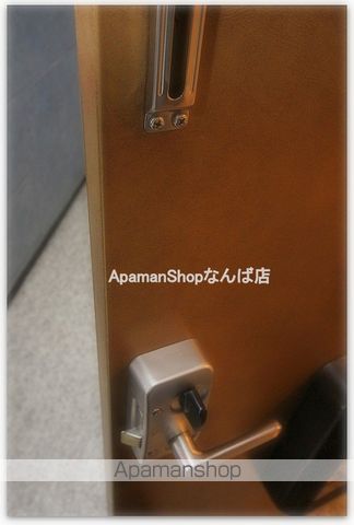 ODESSA南船場の内装写真