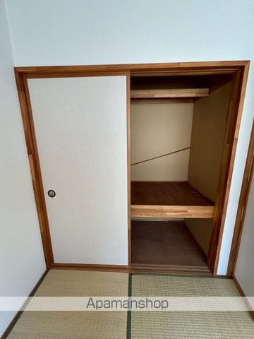 シャルマンプレースの内装写真