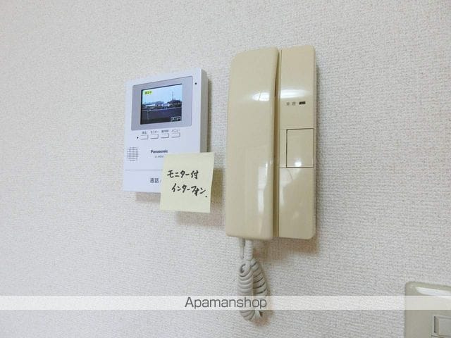 キヨミズキャンパスの内装写真
