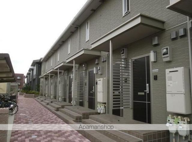 クレールの内装写真