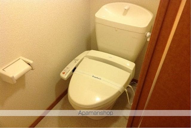 レオパレス橋爪中IIの内装写真