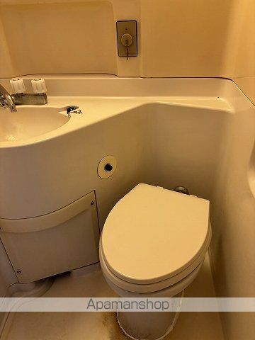 第三山本ビルの内装写真