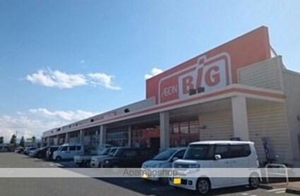 ＤーＲＯＯＭ　ＧＲＡＣＩＡ　Ａ棟[2LDK/62.93m2]の周辺6
