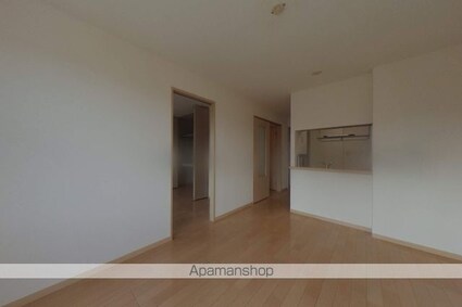 グレース　Ａ棟[2LDK/54.81m2]の内装3