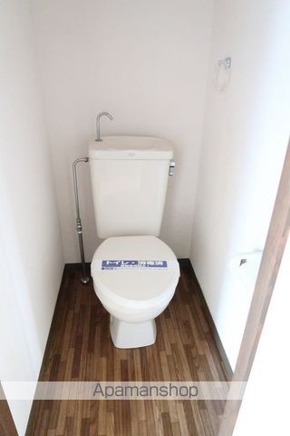 久が原ハイムの内装写真
