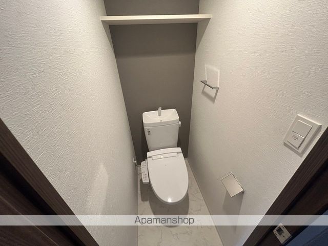 S−RESIDENCE加治屋町ACHIEVEの内装写真