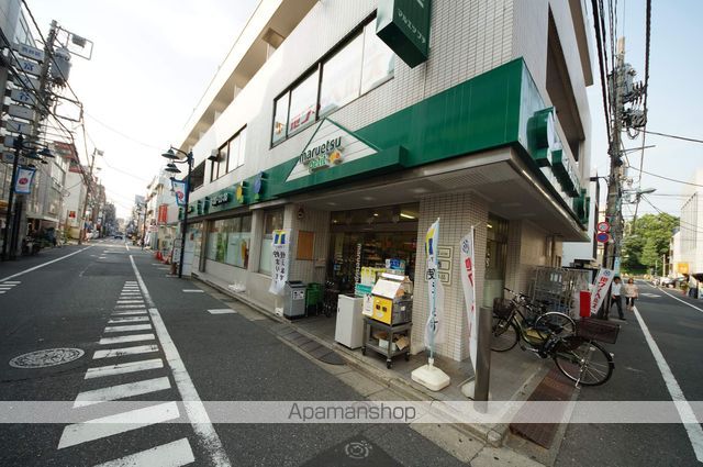 ZOOM渋谷富ヶ谷の周辺写真