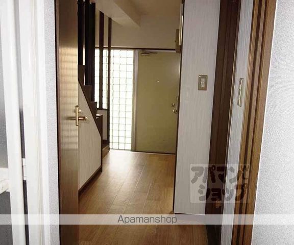 松井マンションの内装写真