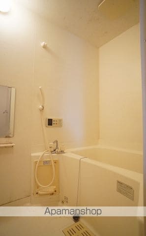 フレッシュ積志の内装写真