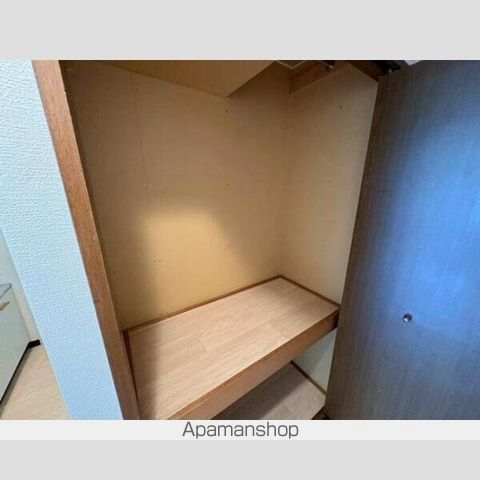 サンコート文京台参番館の内装写真