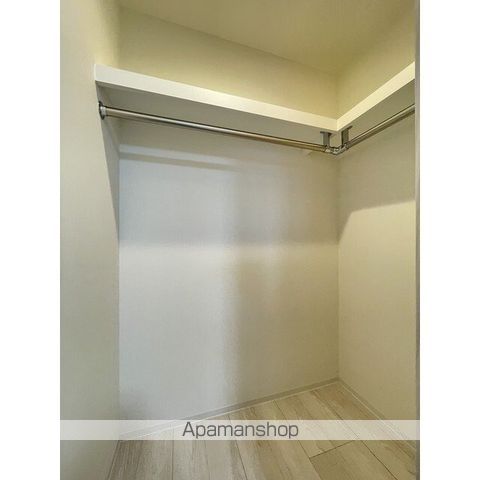 コンフォリア・リヴ南砂町EASTの内装写真