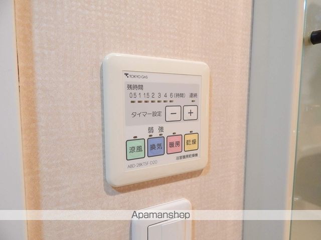 ルピナス国立ステーションスクエアの内装写真