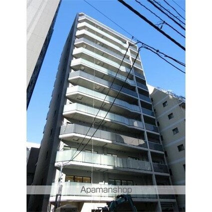 ＺＯＯＭ日本橋馬喰町[1K/31.07m2]の外観2