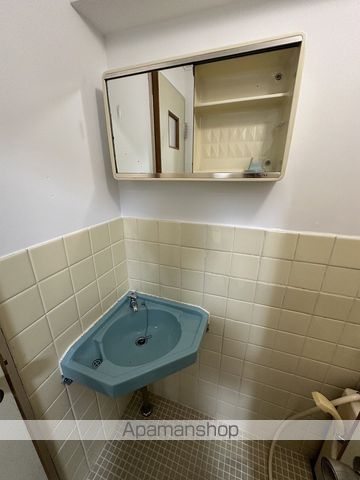 MAISONKITAUMEDAの内装写真