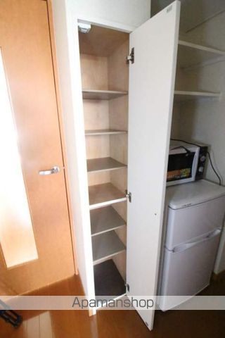 レオパレスコスモ京山の内装写真