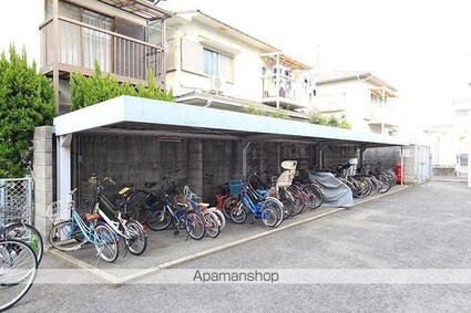 香川県高松市木太町[3LDK/70.06m2]の共用部3