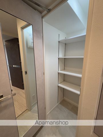 URBANEX天満橋SOUTHの内装写真