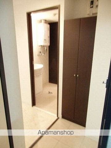 PRESTIGE SAPPOROの内装写真