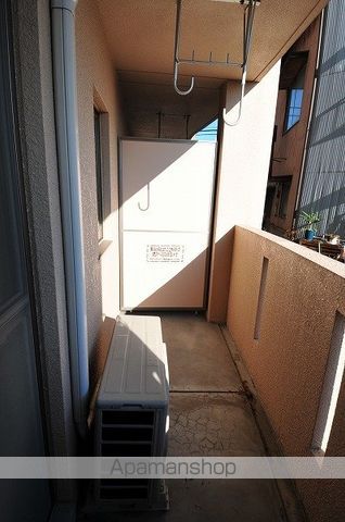 ラ・ペジブルの内装写真