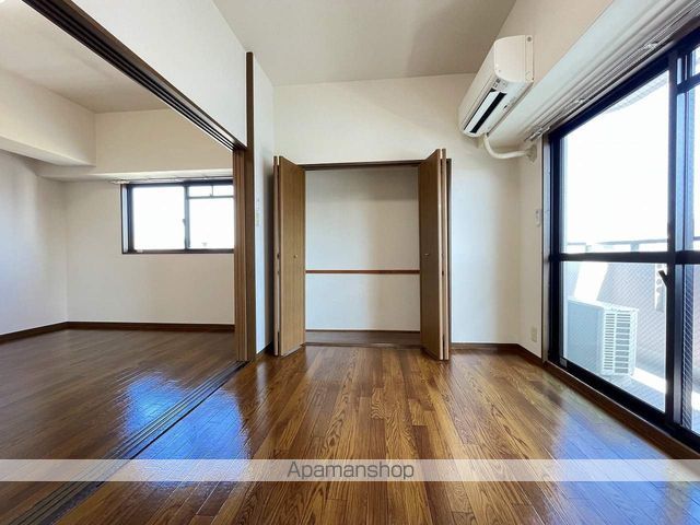 アイン橘の内装写真