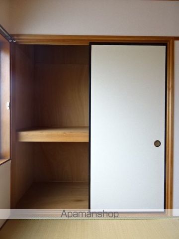 ハイツフジイの内装写真