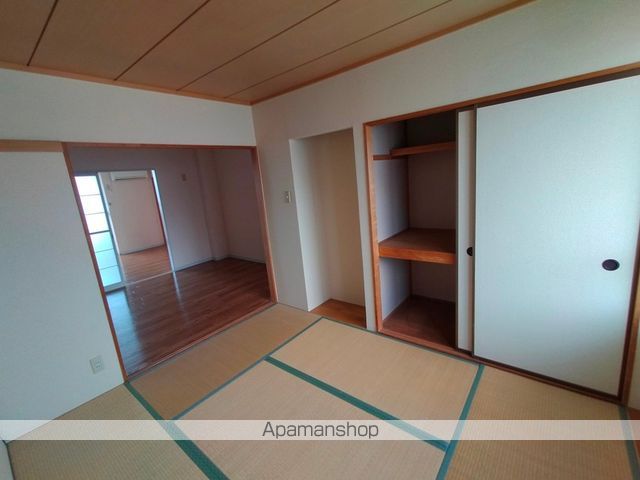 フラワーヒルまつもとの内装写真