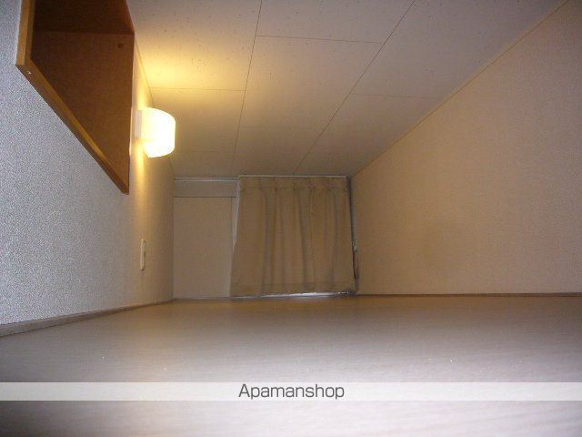 レオパレスノーブルコート久地の内装写真