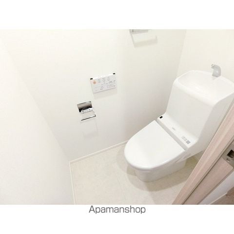 パークホームズ川口ザレジデンスの内装写真