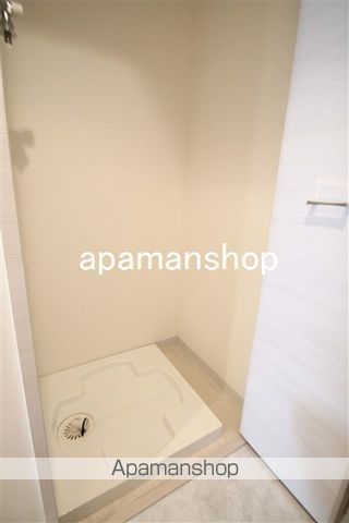 SAMETY本町AGEの内装写真