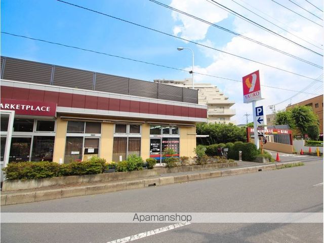 コモド大宮上小町第一の周辺写真