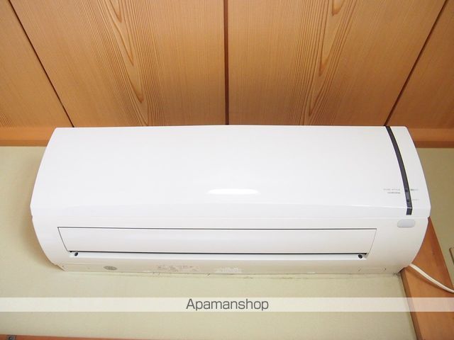 グリーンヒル飯田Aの内装写真