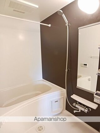Ｃａｓａ　エスポワール　水口[1LDK/47.08m2]のバス