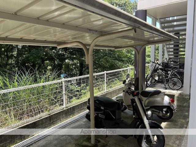 レオパレス岡田のその他写真