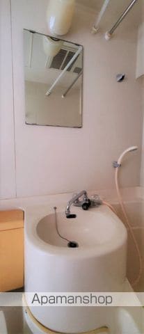 パールマンション万代橋の内装写真