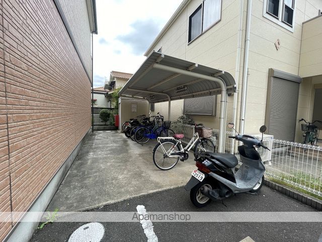 フジパレス パルトネールさとのI番館のその他写真
