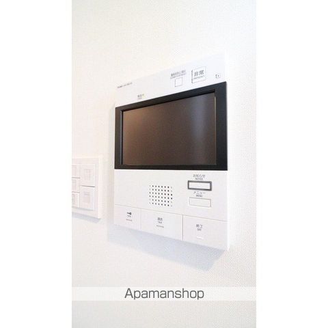 シェフルール新御徒町IIの内装写真