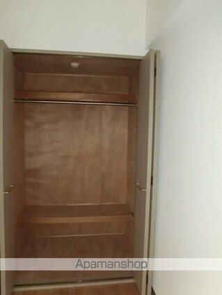 パルフェ・シャンブル千葉[1K/25.2m2]の収納