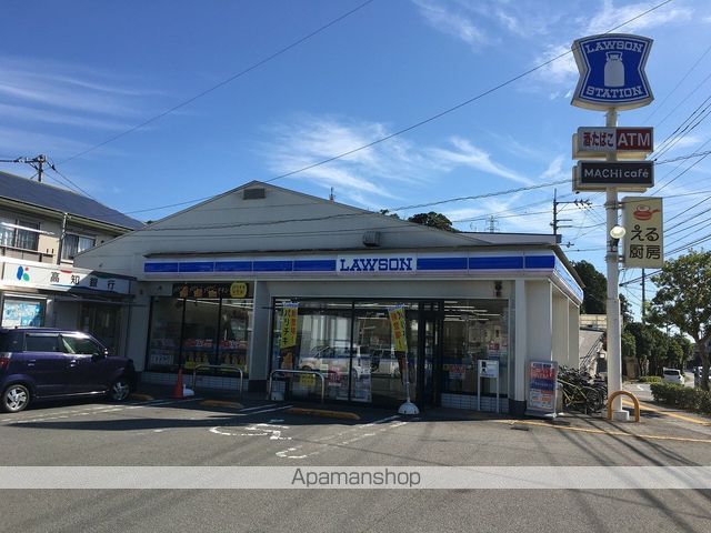 福井ハイツの周辺写真