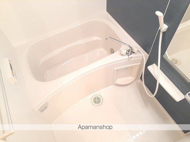 サンライズ神楽の内装写真