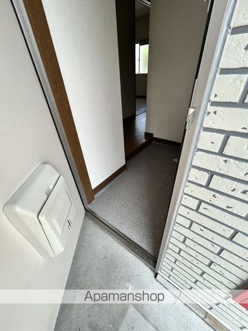 サニーメゾン コスモスの内装写真