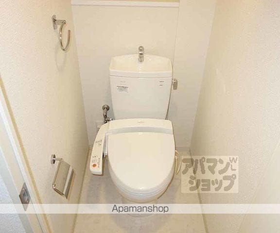 エステムプラザ京都河原町通の内装写真