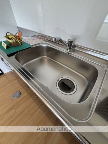 ヨシハラビルの内装写真
