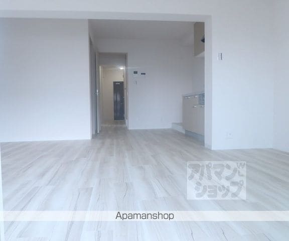 シャトレ月輪の内装写真