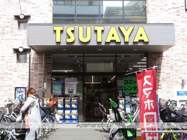 レオネクストリッカティルの周辺写真