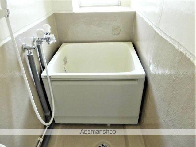 ビレッジハウス平山崎1号棟の内装写真