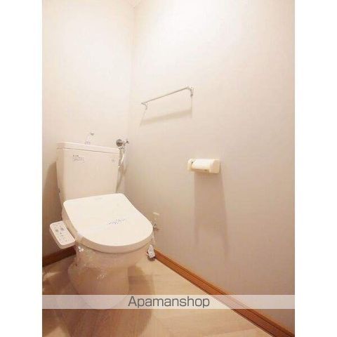 ピースハーモニー北10条の内装写真